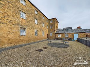 Exterior of Building- click for photo gallery